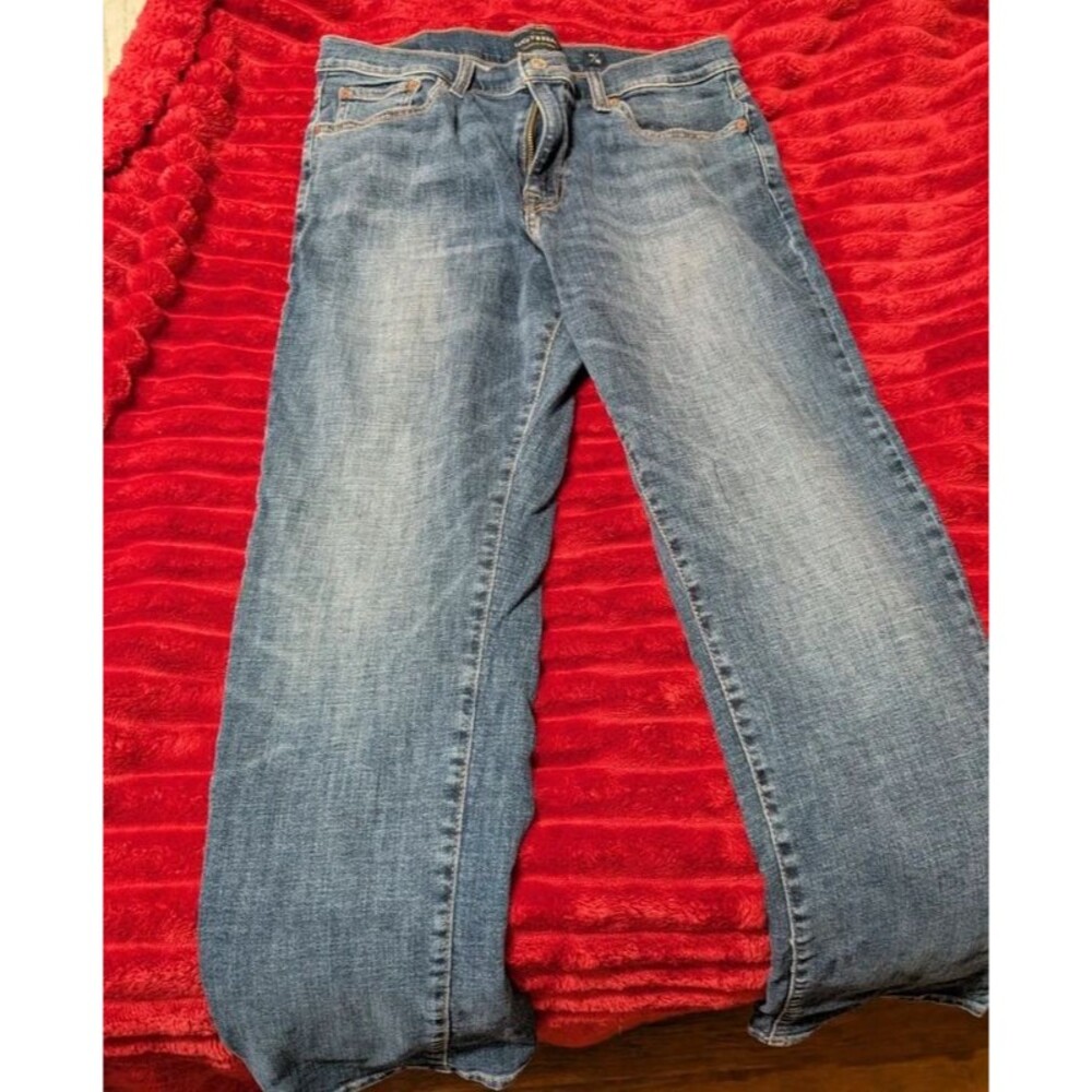 Men's Lucky Jeans Size 34-30